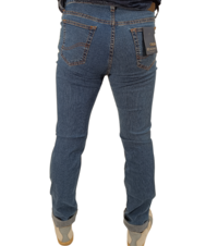 ZILE MEN'S JEANS 314401800 700 Tellini S.r.l. Wholesale Clothing